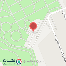 عکس پارکینگ شرقی کوهسنگی