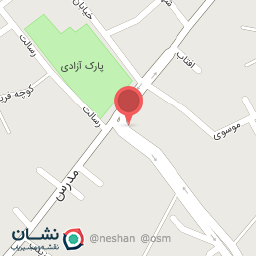 عکس ایستگاه تاکسی کاسگر محله