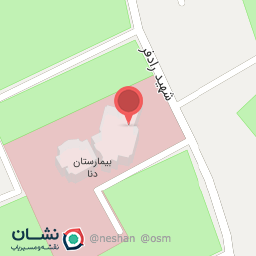 عکس دکتر علیرضا کسایی	رادیولوژی