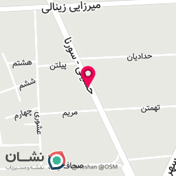 عکس پاساژ تجاری سورنا