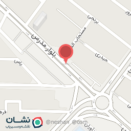 عکس لوازم قنادی و تولد ایلخانی فر