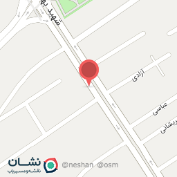 عکس سالن زیبایی اکلیل