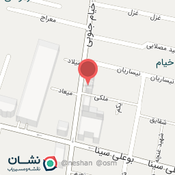 عکس نمایندگی مرکزی آسیاتک