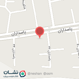 عکس کافه رستوران میرزا معین