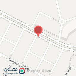 عکس کلینیک زیبایی مهسا