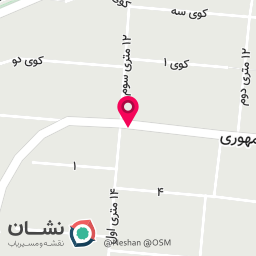 عکس آرایشی و بهداشتی محمدزاده