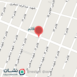 عکس نان سنتی قائم