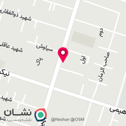 عکس فرش ذوالفقاری