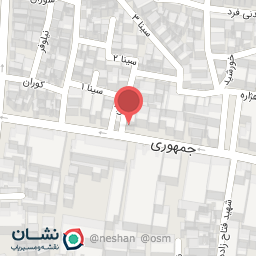 عکس فروشگاه آرایشی بهداشتی و ادکلن ورساچ