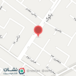 عکس فروشگاه مرکزی ایران کارپت