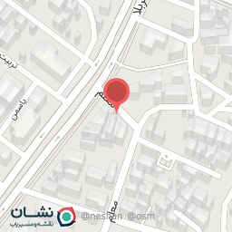 عکس نانوای سنگک فتاحی