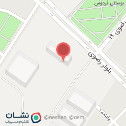 عکس امور انبارها و امور بازرگانی آبفای مشهد