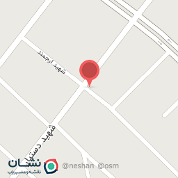 عکس سوپر مارکت آبرود