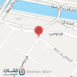 عکس آموزشگاه موسیقی آوای شیراز