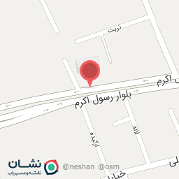 عکس پخش مواد غذایی (یعقوبی)