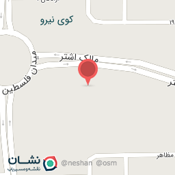 عکس اداره حفاظت محیط زیست شهرستان شوشتر