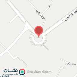 عکس میدان فیض (سنگ)