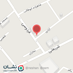 عکس پرده سرا و پارچه سرای ترمه