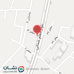 عکس پخش قطعات موبایل مرکزی