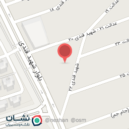 عکس دبستان پسرانه دوره اول شهید راضی