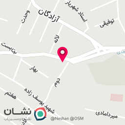 عکس کافه سنسو