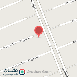 عکس درب و پنجره سازی رسالت