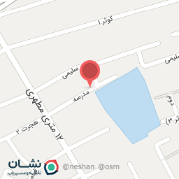 عکس آرایشگاه 