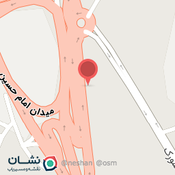 عکس میزان فرمان ناصر