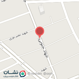 عکس پیرایش نایس