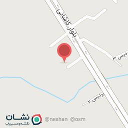 عکس اداره آب و فاضلاب