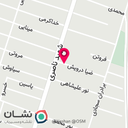 عکس عطاری