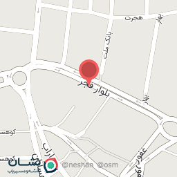 عکس دکوراسیون داخلی آمود ( شعبه سنندج )