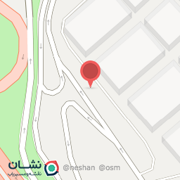 عکس پارکینگ غربی سرای ایرانی