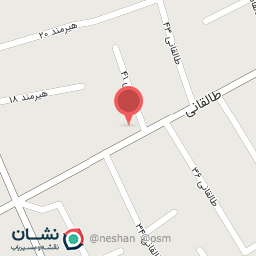 عکس کباب سرای میلاد