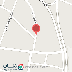 عکس میوه فروشی برهانی