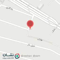 عکس مرکز لیزر موهای زائد سالیا