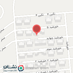 عکس بلوک ۲ هلال احمر