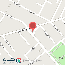 عکس آزمایشگاه ثمین