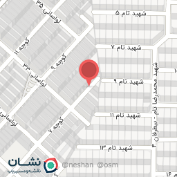 عکس کلبه سنگی