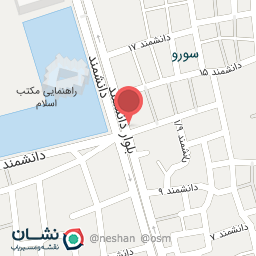 عکس خواربار فروشی صیادان