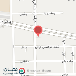 عکس آرایشگاه مردانه استار من