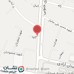 عکس خودپرداز بانک سینا 