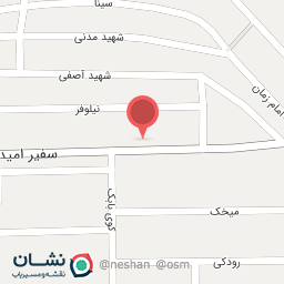 عکس لبنیاتی مهدی