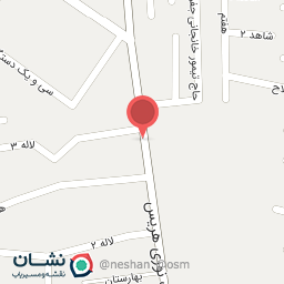 عکس آژانس بانوان موژان