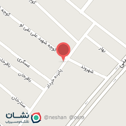 عکس نانوایی سنتی