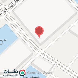 عکس کتابخانه امام خمینی