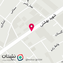 عکس وکیل پایه یک زهرا رنجبر