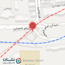 عکس خودپرداز بانک شهر 