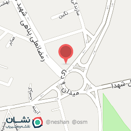 عکس بستنی فروشی دیدار