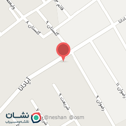 عکس املاک آپادانا